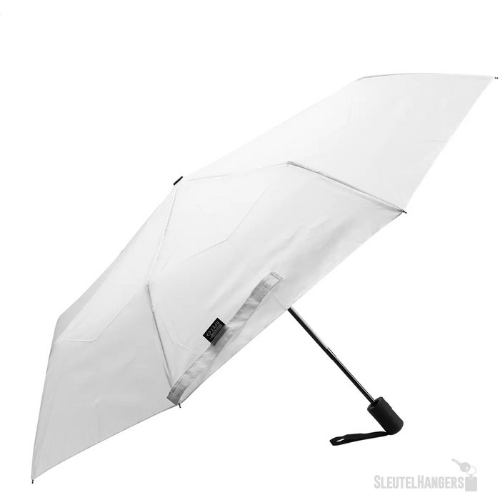 Folcomp Rpet Paraplu Wit