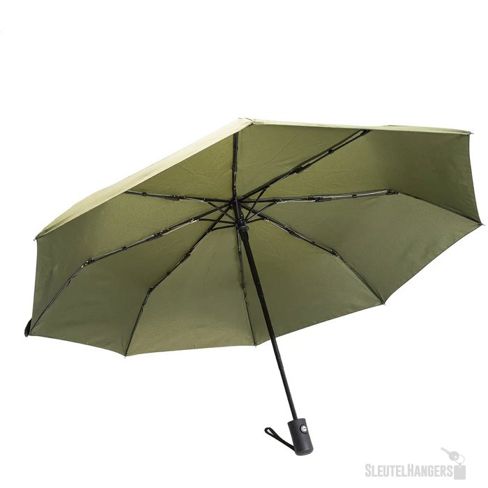 Folcomp Rpet Paraplu Groen