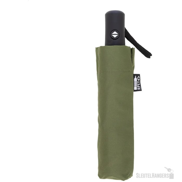 Folcomp Rpet Paraplu Groen