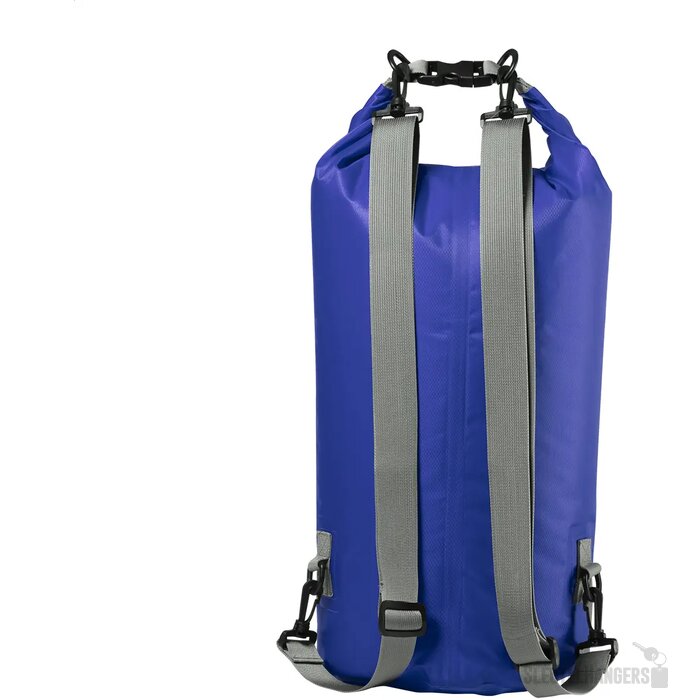 Fragosa Dry Bag-Rugzak Blauw