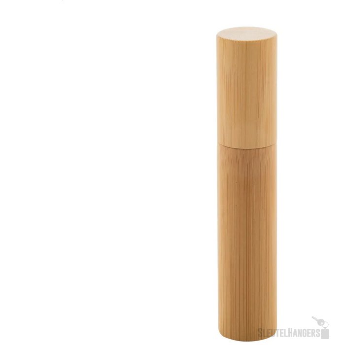 Fragrano Bamboe Parfumflesje Natuurlijk
