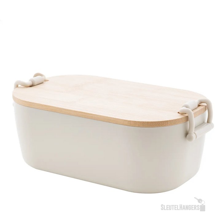 Fuboo Lunchtrommel Natuurlijk