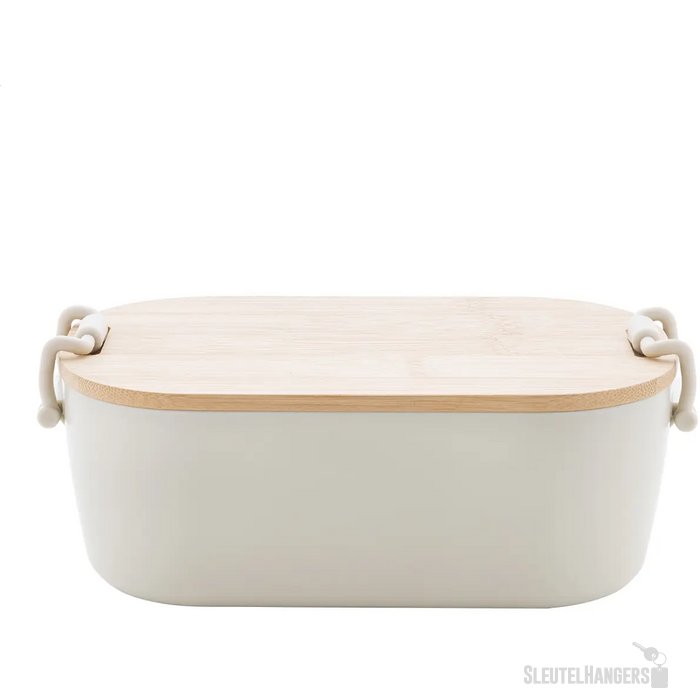 Fuboo Lunchtrommel Natuurlijk