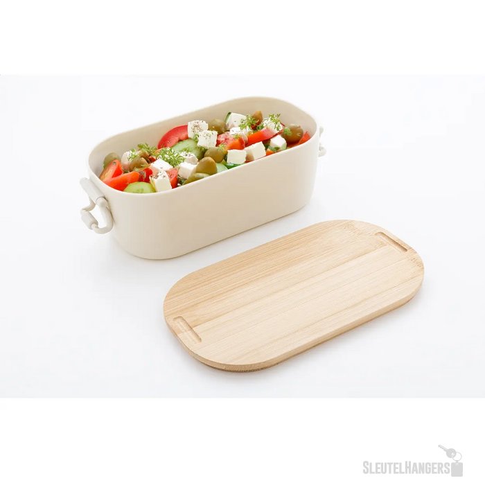 Fuboo Lunchtrommel Natuurlijk