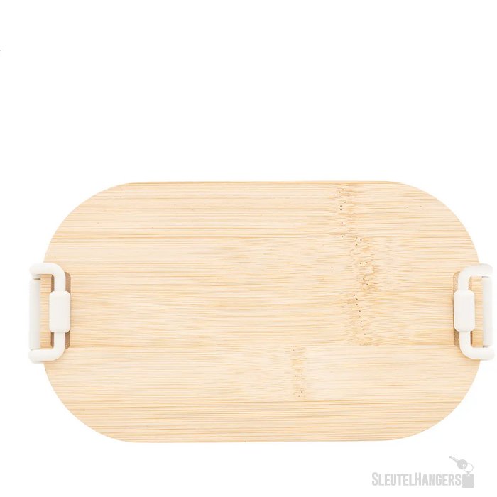 Fuboo Lunchtrommel Natuurlijk