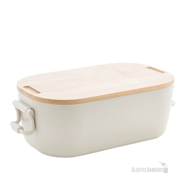 Fuboo Lunchtrommel Natuurlijk
