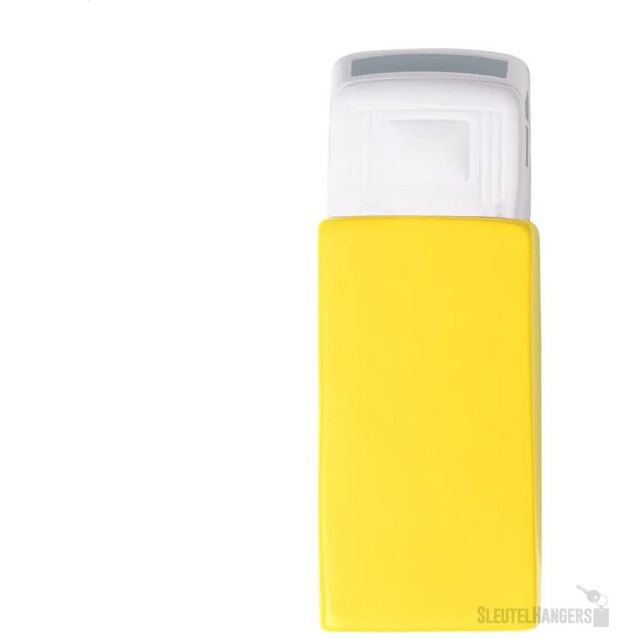 Furgone Plus Antistress Ball Geel
