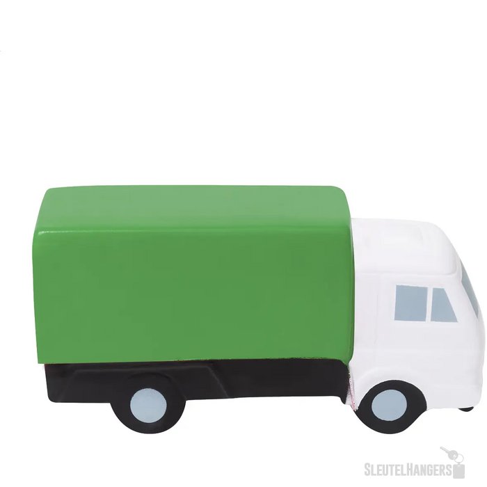 Furgone Plus Antistress Ball Groen