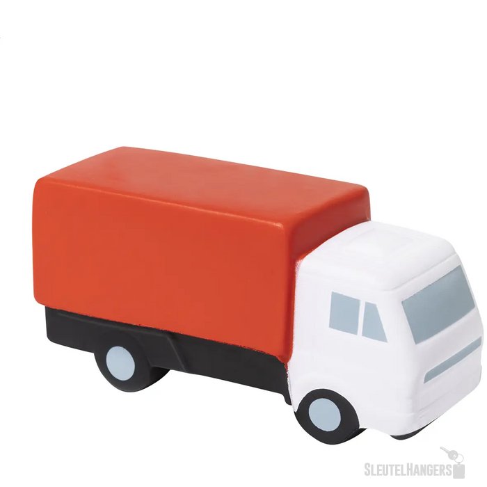 Furgone Plus Antistress Ball Rood