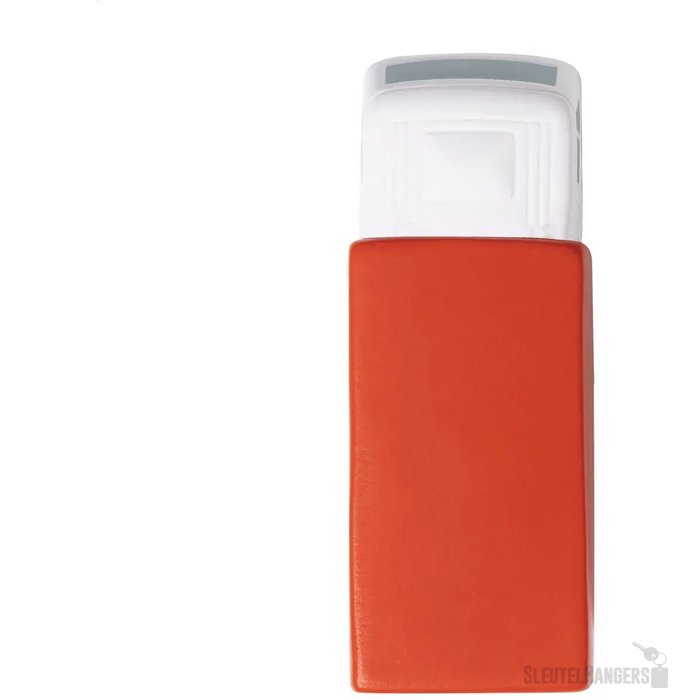 Furgone Plus Antistress Ball Rood