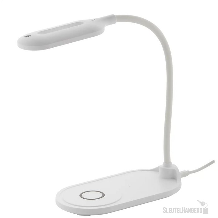 Galaxy Rabs Multifunctionele Bureaulamp Wit