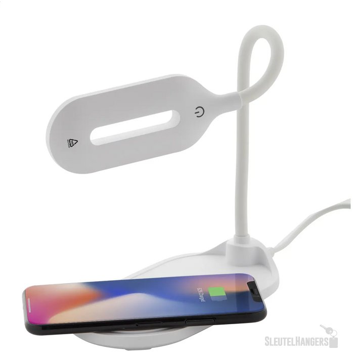 Galaxy Rabs Multifunctionele Bureaulamp Wit