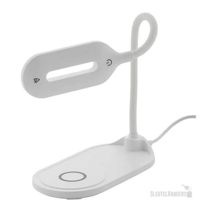 Galaxy Rabs Multifunctionele Bureaulamp Wit