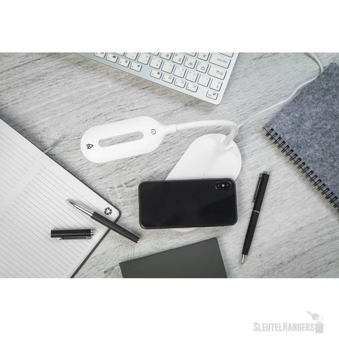 Galaxy Rabs Multifunctionele Bureaulamp Wit