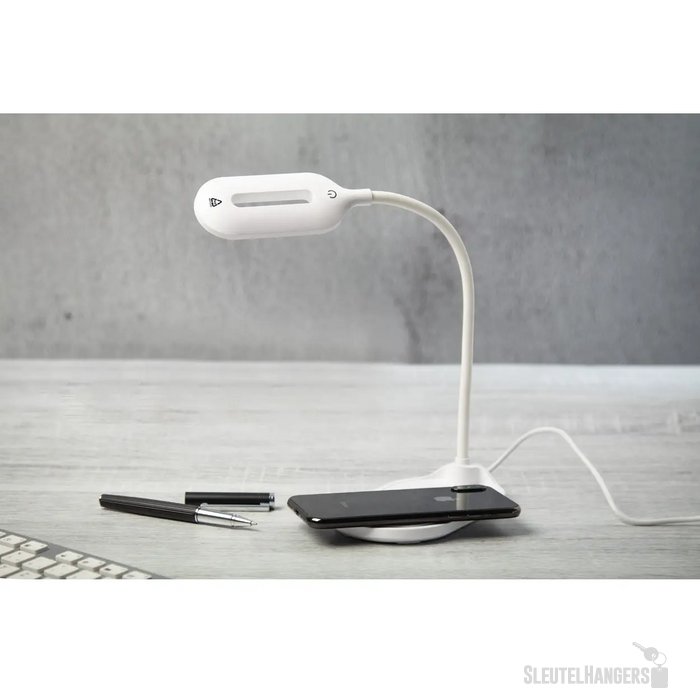 Galaxy Rabs Multifunctionele Bureaulamp Wit