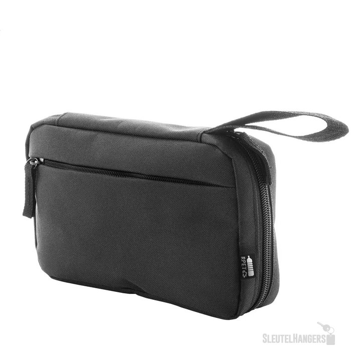 Gocharge Rpet Organizer Koffer Zwart