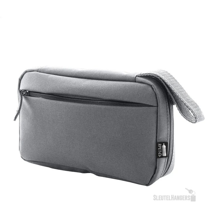 Gocharge Rpet Organizer Koffer Grijs