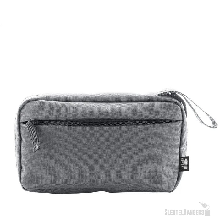 Gocharge Rpet Organizer Koffer Grijs