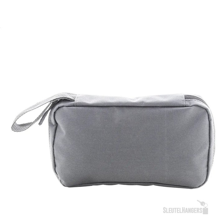 Gocharge Rpet Organizer Koffer Grijs