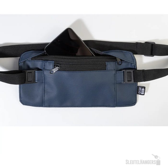 Hippu Rpet Heuptas Blauw