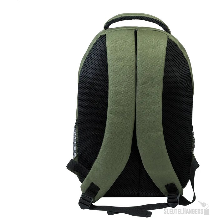 Honnold Rpet Rugzak Groen