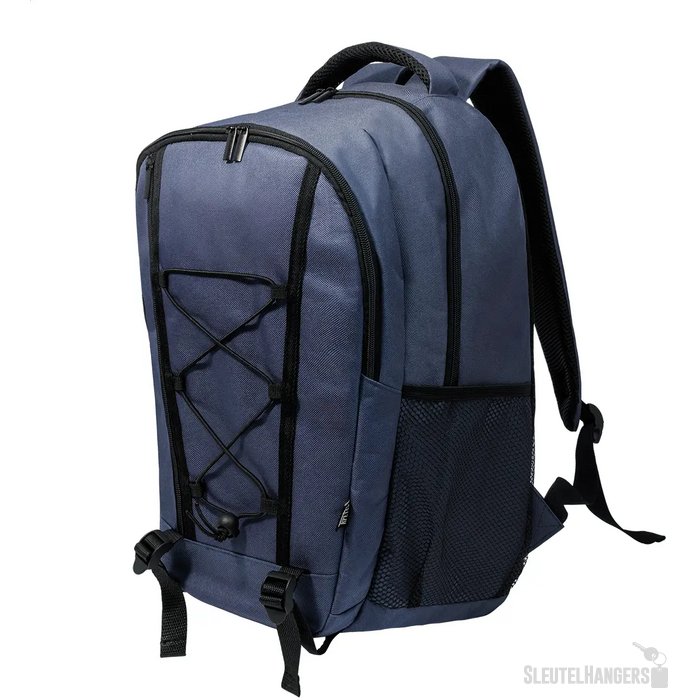 Honnold Rpet Rugzak Donker Blauw