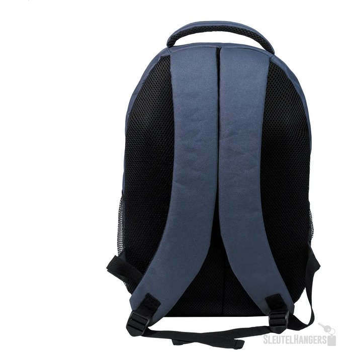 Honnold Rpet Rugzak Donker Blauw