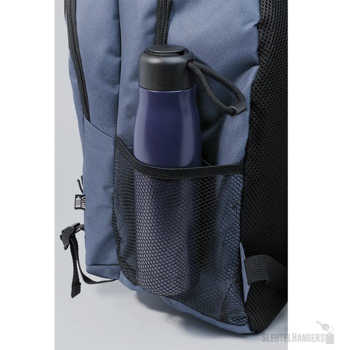 Honnold Rpet Rugzak Donker Blauw
