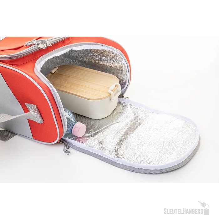 Inuit Rpet Koeltas Rood