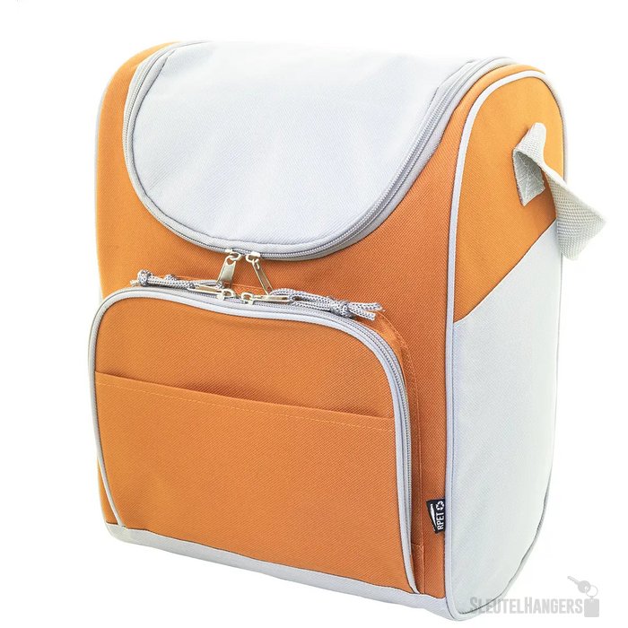 Inuit Rpet Koeltas Oranje