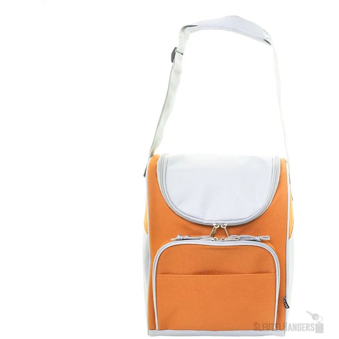 Inuit Rpet Koeltas Oranje