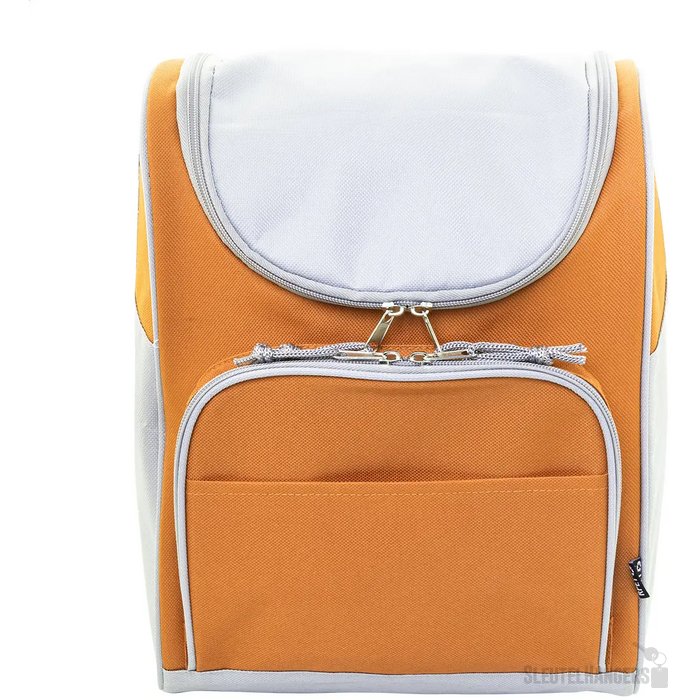 Inuit Rpet Koeltas Oranje