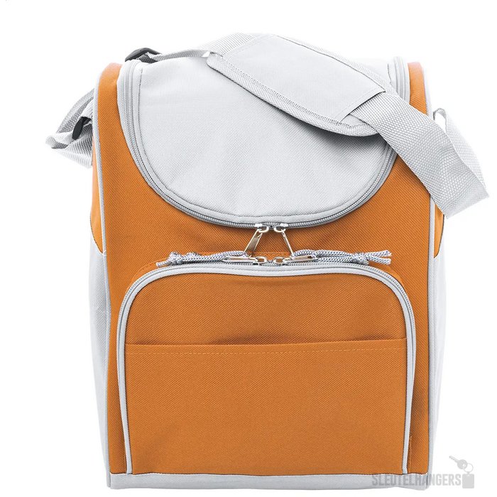 Inuit Rpet Koeltas Oranje