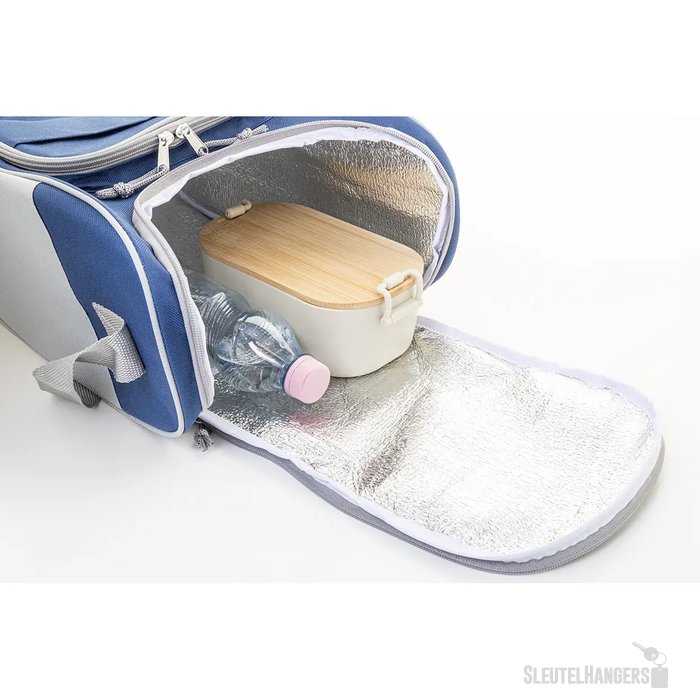 Inuit Rpet Koeltas Donker Blauw