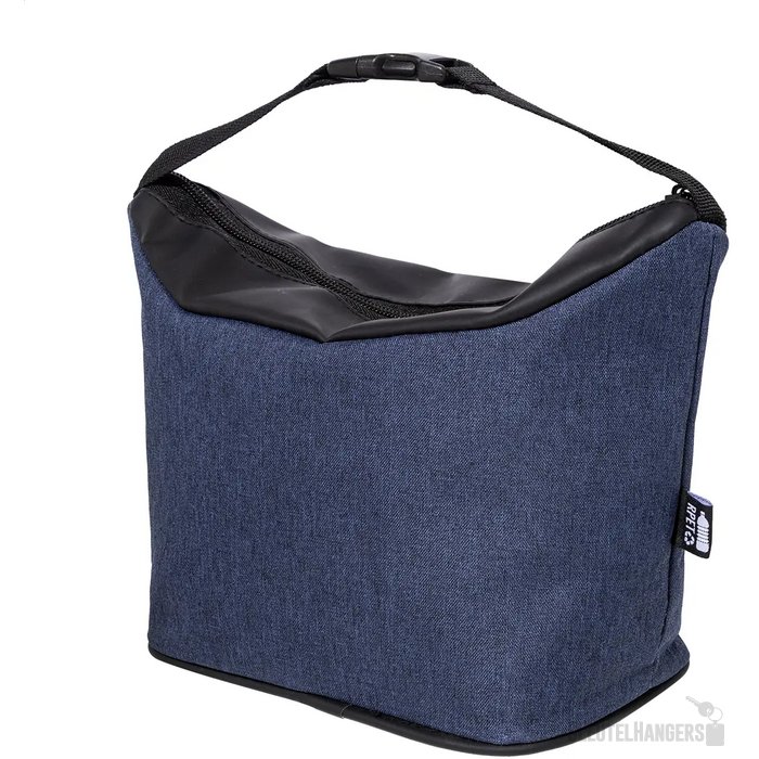 Inupa Rpet Koeler Tas Donker Blauw