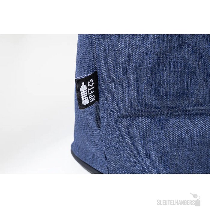 Inupa Rpet Koeler Tas Donker Blauw