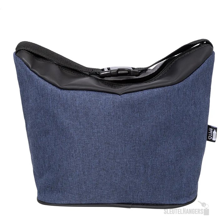 Inupa Rpet Koeler Tas Donker Blauw