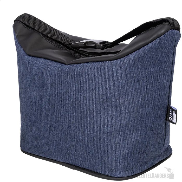 Inupa Rpet Koeler Tas Donker Blauw