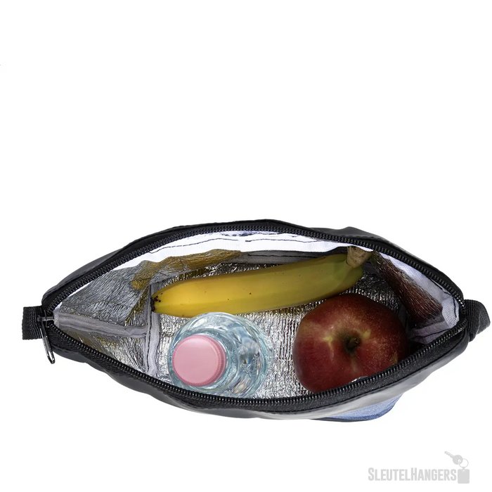 Inupa Rpet Koeler Tas Donker Blauw