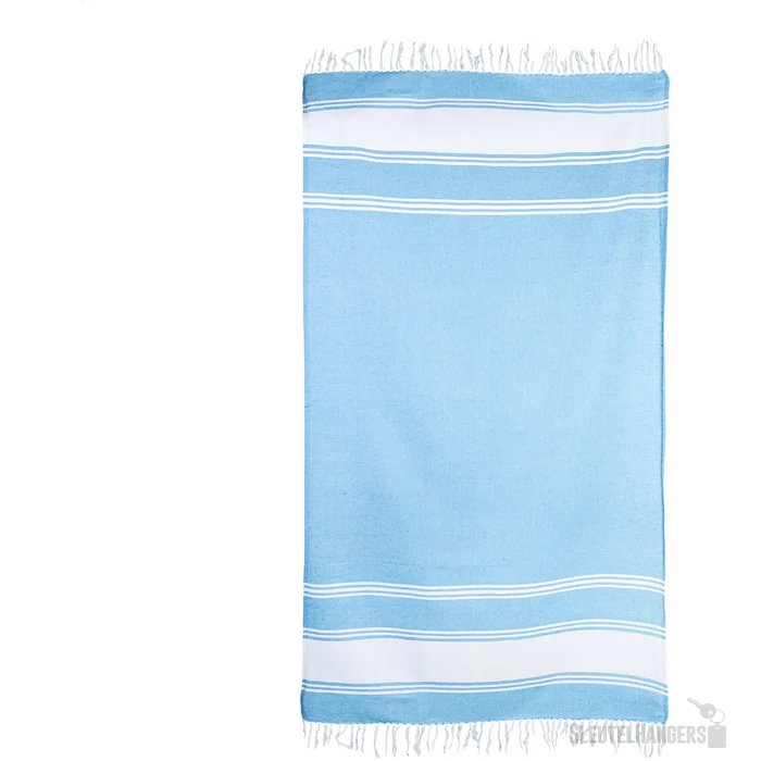 Ipanema Strandlaken Blauw