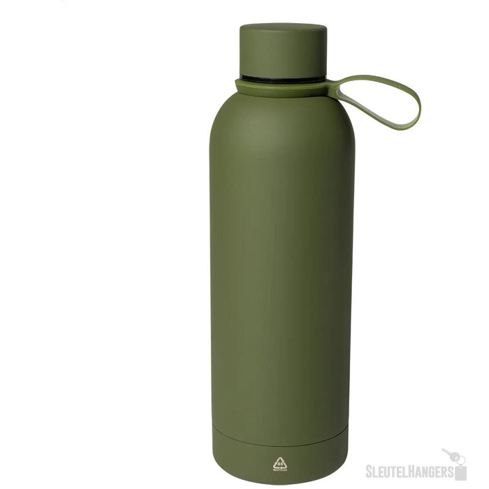 Khumbu Rss Geïsoleerde Fles Groen