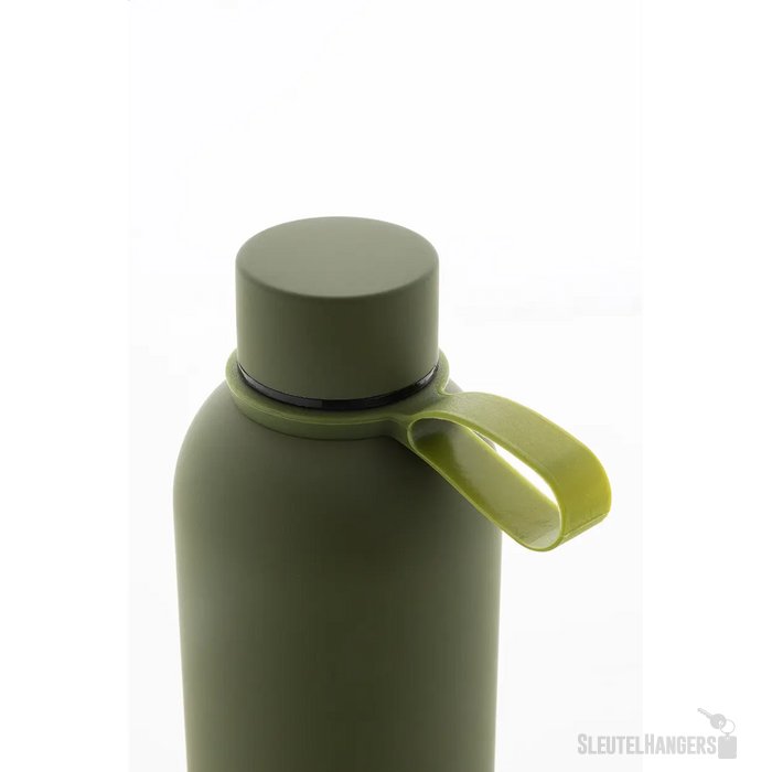 Khumbu Rss Geïsoleerde Fles Groen