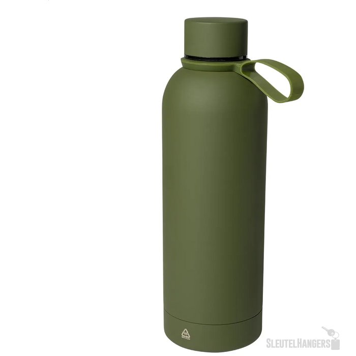 Khumbu Rss Geïsoleerde Fles Groen