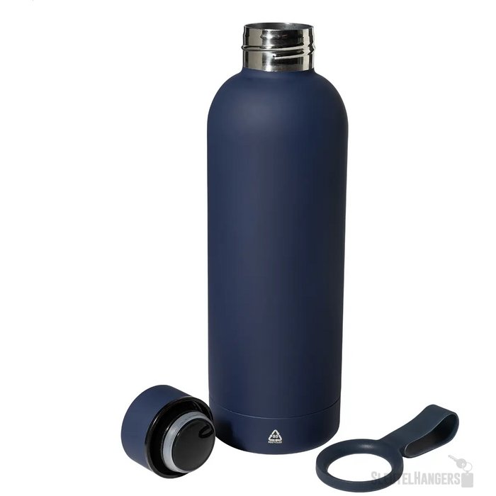 Khumbu Rss Geïsoleerde Fles Donker Blauw