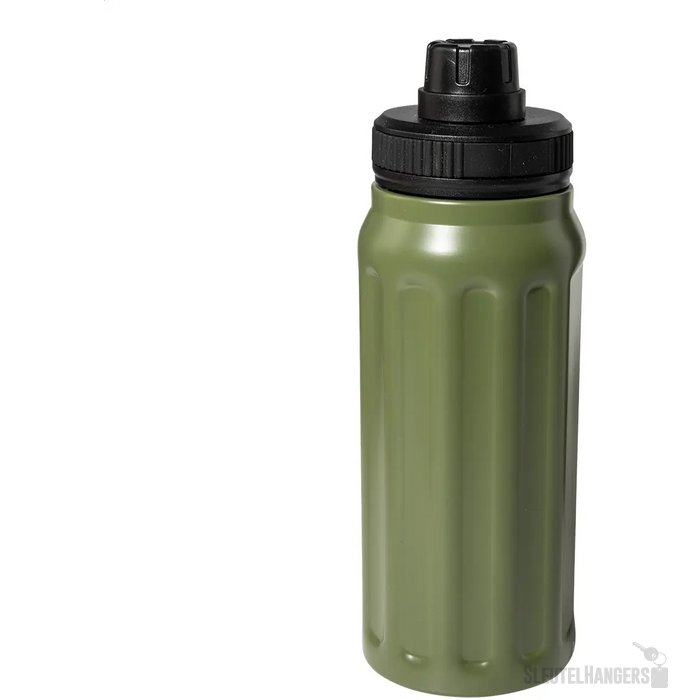Kongma Rss Geïsoleerde Fles Groen