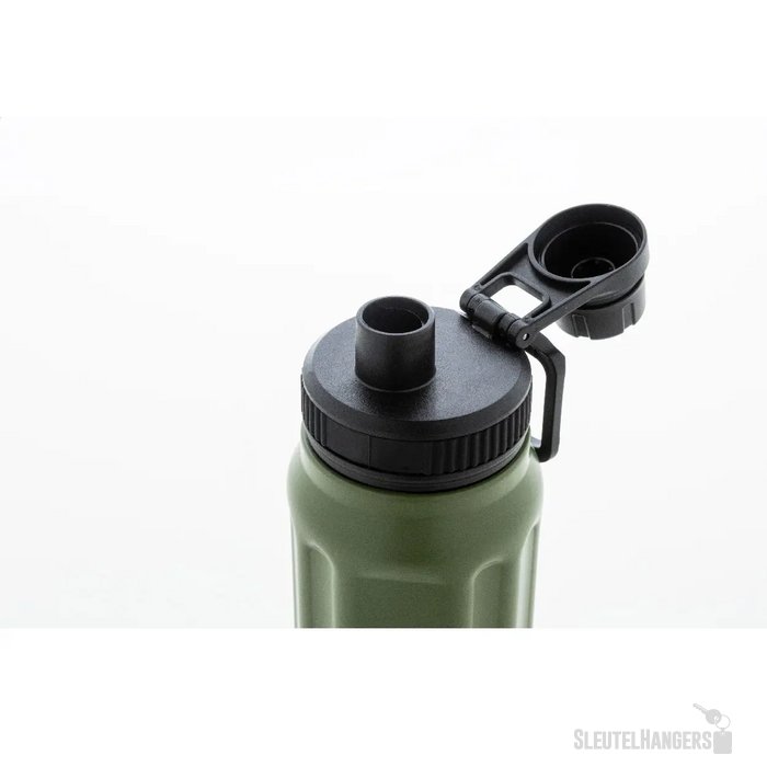 Kongma Rss Geïsoleerde Fles Groen
