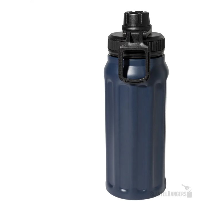 Kongma Rss Geïsoleerde Fles Donker Blauw