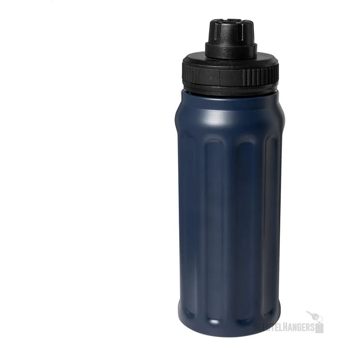 Kongma Rss Geïsoleerde Fles Donker Blauw