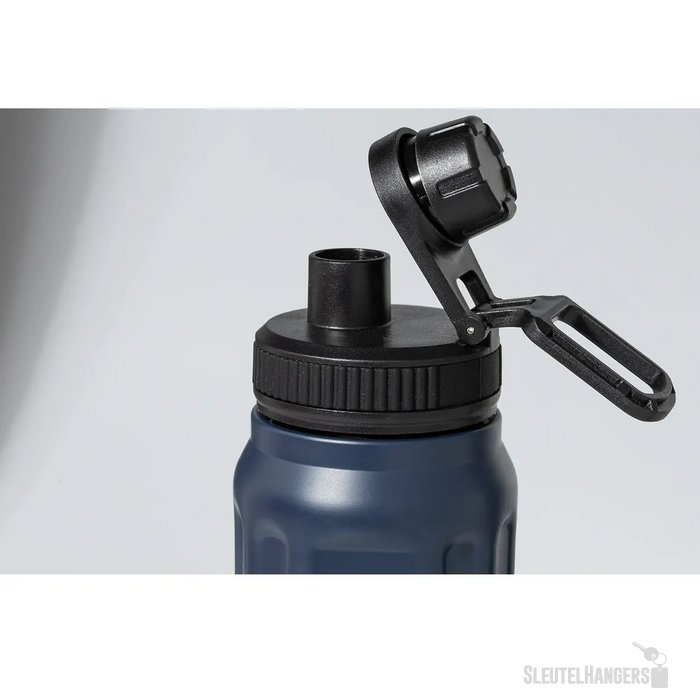 Kongma Rss Geïsoleerde Fles Donker Blauw