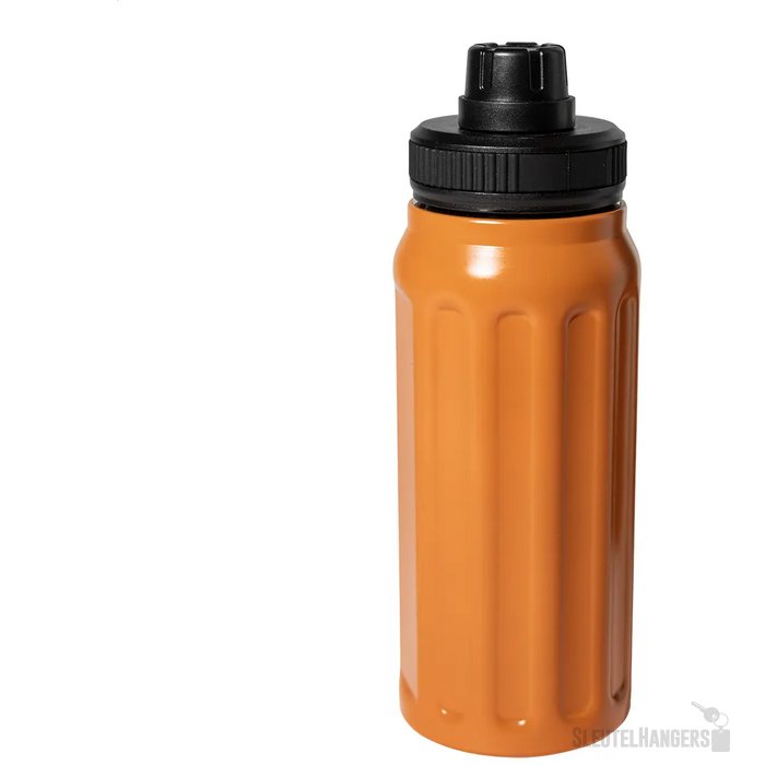 Kongma Rss Geïsoleerde Fles Oranje